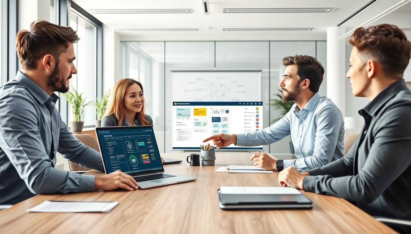 AI Built for Real Business Work
